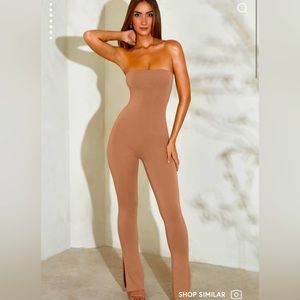 Oh Polly one piece Jamila